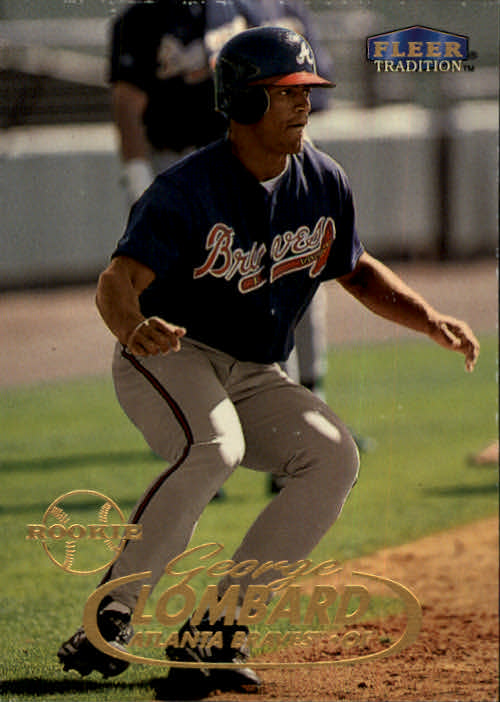1998 Fleer Tradition Update Baseball "Main Set" Base Cards - Picture 56 of 199