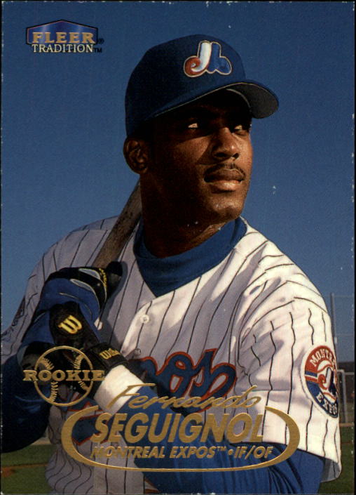 1998 Fleer Tradition Update Baseball "Main Set" Base Cards - Picture 60 of 199