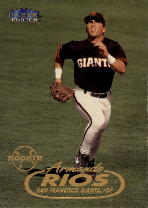 1998 Fleer Tradition Update Baseball "Main Set" Base Cards - Picture 62 of 199
