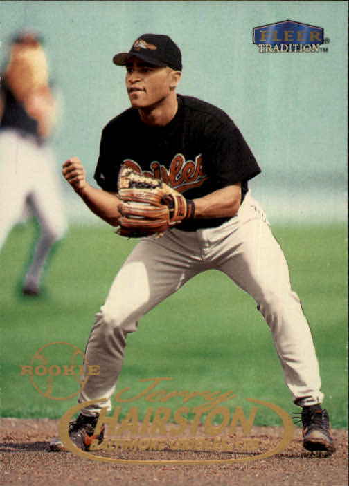 1998 Fleer Tradition Update Baseball "Main Set" Base Cards - Picture 64 of 199