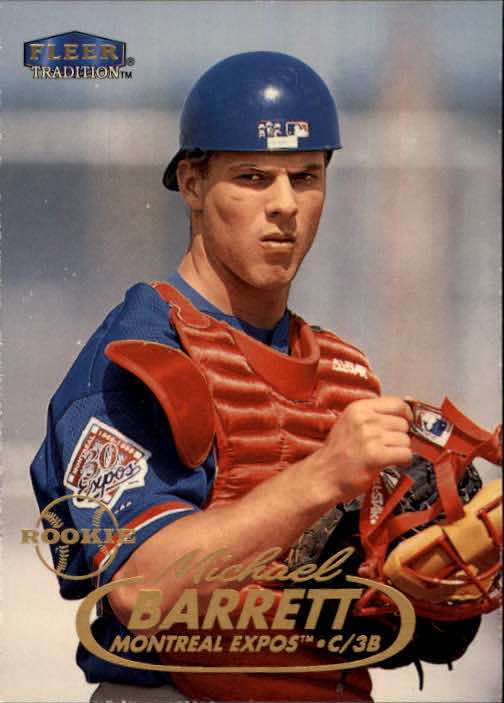 1998 Fleer Tradition Update Baseball "Main Set" Base Cards - Picture 72 of 199