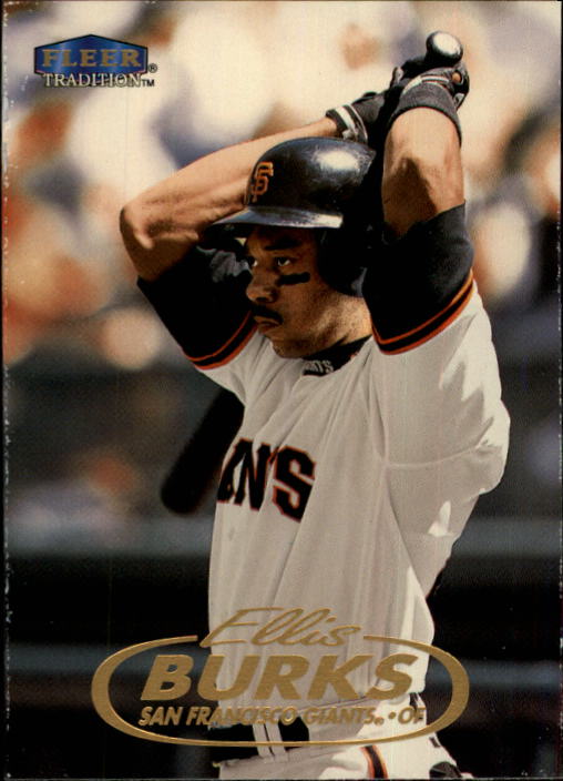 1998 Fleer Tradition Update Baseball "Main Set" Base Cards - Picture 76 of 199