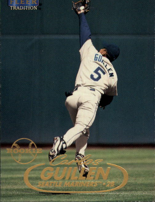 1998 Fleer Tradition Update Baseball "Main Set" Base Cards - Picture 80 of 199