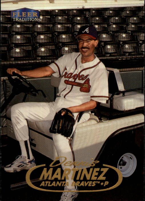 1998 Fleer Tradition Update Baseball "Main Set" Base Cards - Picture 90 of 199