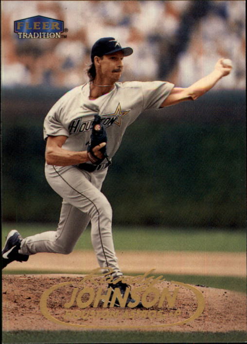 1998 Fleer Tradition Update Baseball "Main Set" Base Cards - Picture 98 of 199