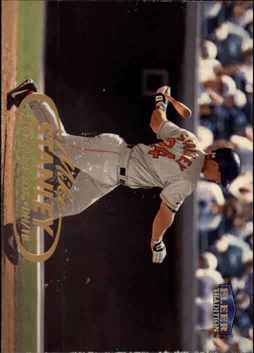 1998 Fleer Tradition Update Baseball "Main Set" Base Cards - Picture 114 of 199