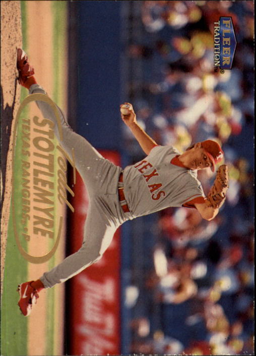 1998 Fleer Tradition Update Baseball "Main Set" Base Cards - Picture 116 of 199