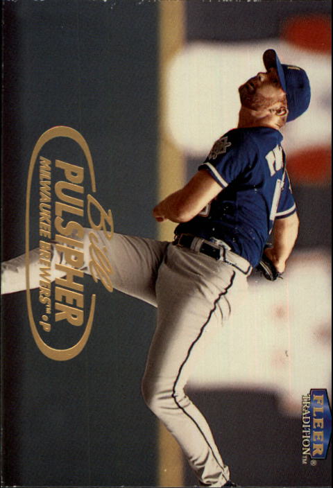 1998 Fleer Tradition Update Baseball "Main Set" Base Cards - Picture 124 of 199