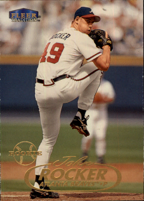 1998 Fleer Tradition Update Baseball "Main Set" Base Cards - Picture 128 of 199
