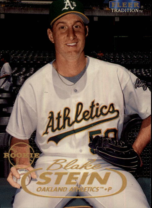 1998 Fleer Tradition Update Baseball "Main Set" Base Cards - Picture 132 of 199