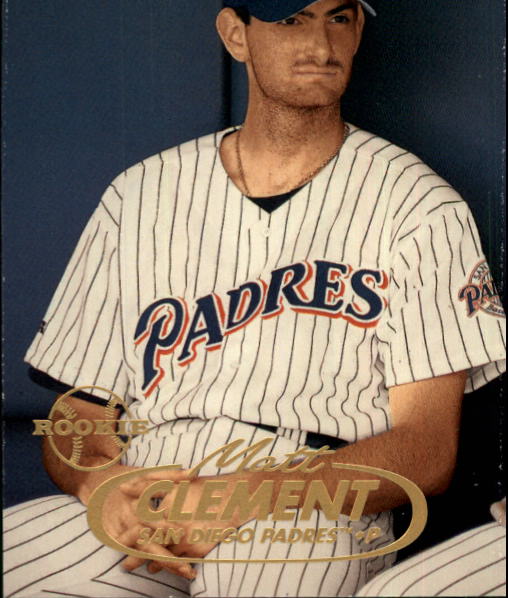 1998 Fleer Tradition Update Baseball "Main Set" Base Cards - Picture 146 of 199