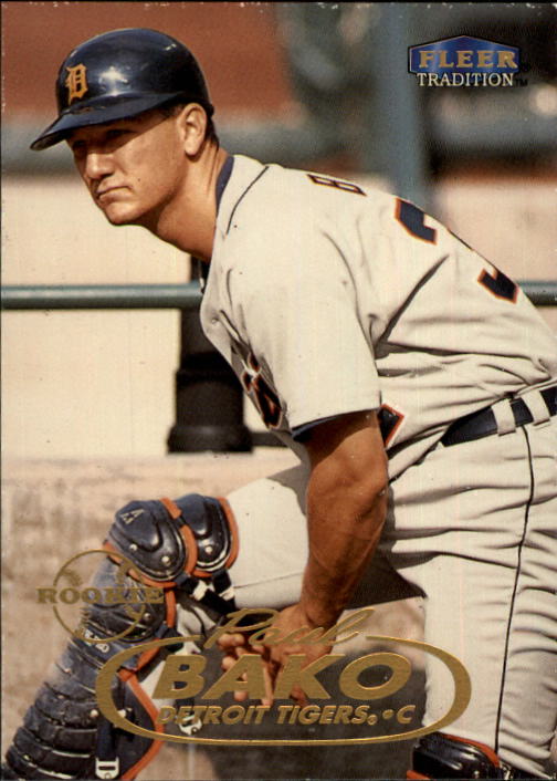 1998 Fleer Tradition Update Baseball "Main Set" Base Cards - Picture 150 of 199