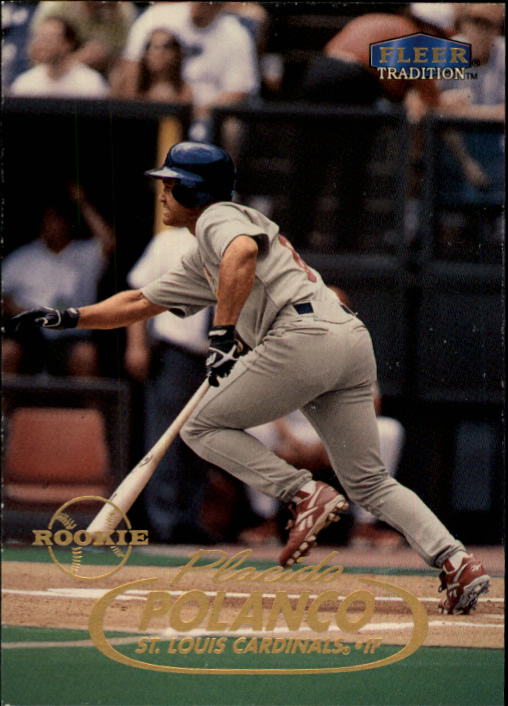 1998 Fleer Tradition Update Baseball "Main Set" Base Cards - Picture 152 of 199