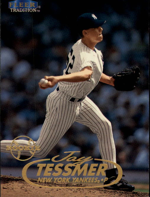 1998 Fleer Tradition Update Baseball "Main Set" Base Cards - Picture 154 of 199