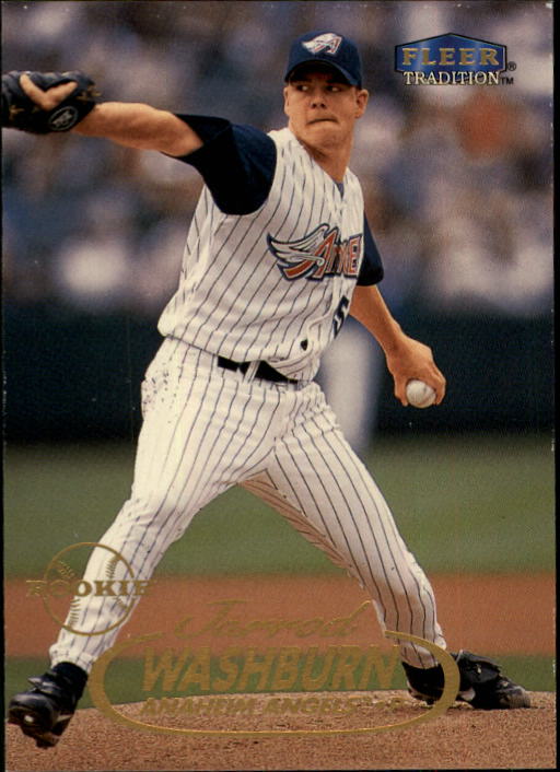 1998 Fleer Tradition Update Baseball "Main Set" Base Cards - Picture 156 of 199