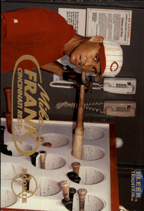 1998 Fleer Tradition Update Baseball "Main Set" Base Cards - Picture 178 of 199