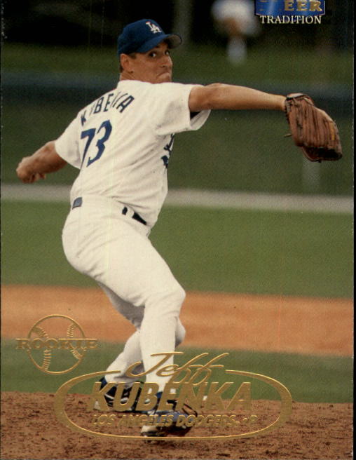 1998 Fleer Tradition Update Baseball "Main Set" Base Cards - Picture 196 of 199