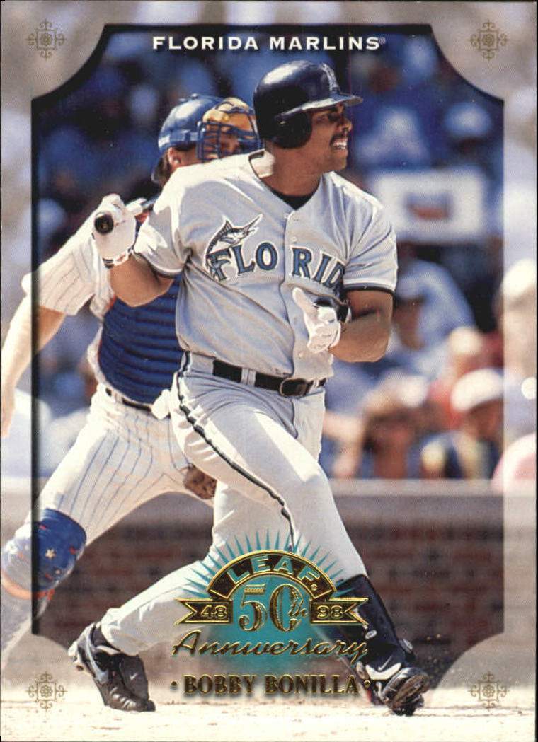 B2542- 1998 Blatt Baseball Card # S 1-201 + Rookies -du Pick- 15 + Gratis US - Bild 4 von 298