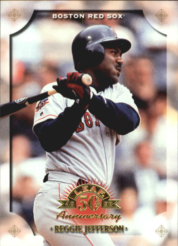 B2542- 1998 Blatt Baseball Card # S 1-201 + Rookies -du Pick- 15 + Gratis US - Bild 10 von 298