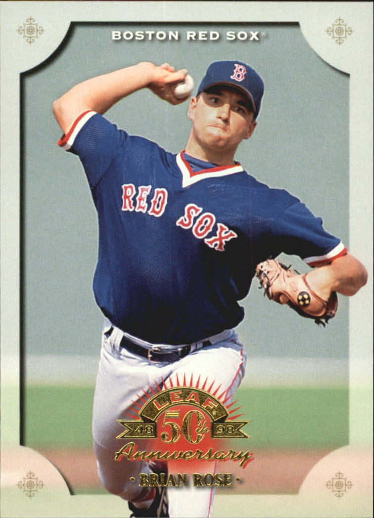 B2542- 1998 Blatt Baseball Card # S 1-201 + Rookies -du Pick- 15 + Gratis US - Bild 12 von 298