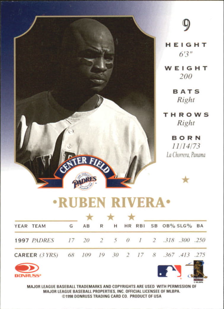 B2542- 1998 Blatt Baseball Card # S 1-201 + Rookies -du Pick- 15 + Gratis US - Bild 15 von 298