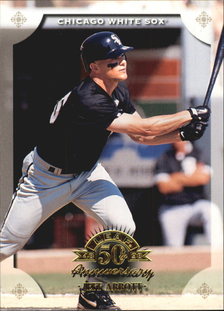 B2542- 1998 Blatt Baseball Card # S 1-201 + Rookies -du Pick- 15 + Gratis US - Bild 20 von 298