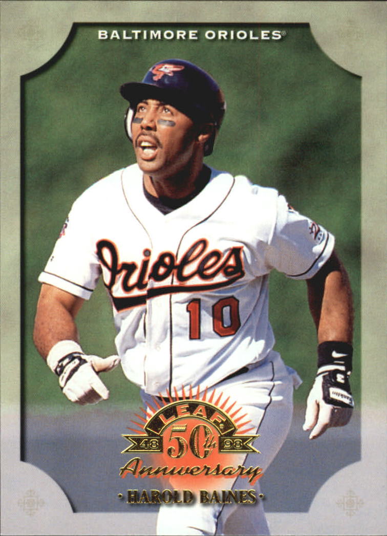 B2542- 1998 Blatt Baseball Card # S 1-201 + Rookies -du Pick- 15 + Gratis US - Bild 36 von 298