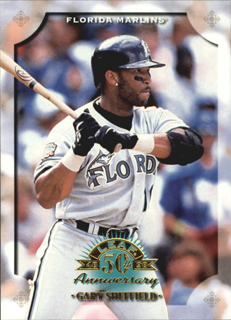 B2542- 1998 Blatt Baseball Card # S 1-201 + Rookies -du Pick- 15 + Gratis US - Bild 38 von 298