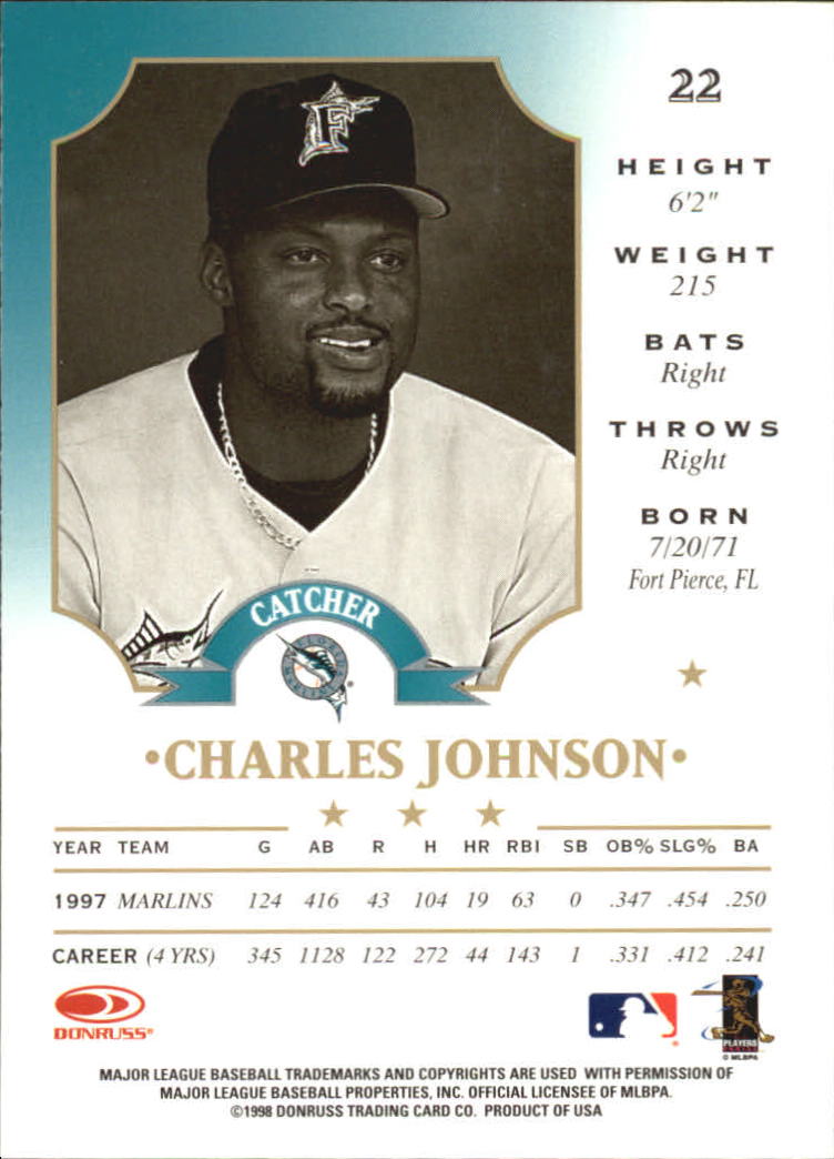 B2542- 1998 Blatt Baseball Card # S 1-201 + Rookies -du Pick- 15 + Gratis US - Bild 41 von 298
