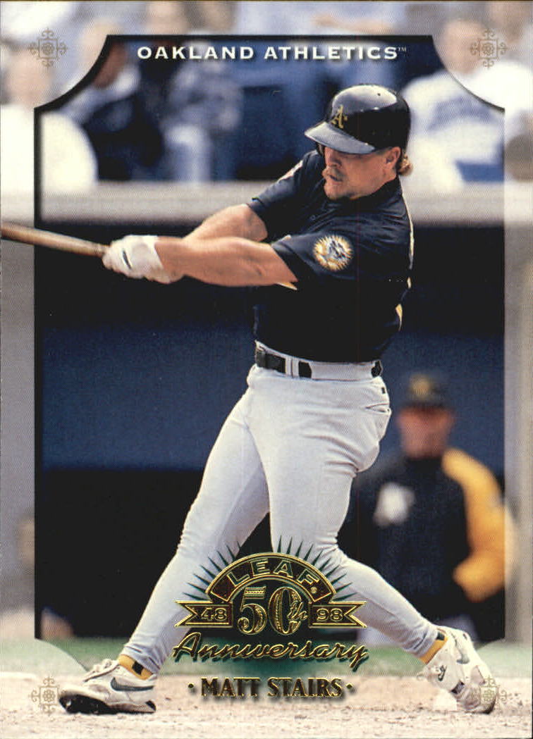 B2542- 1998 Blatt Baseball Card # S 1-201 + Rookies -du Pick- 15 + Gratis US - Bild 44 von 298