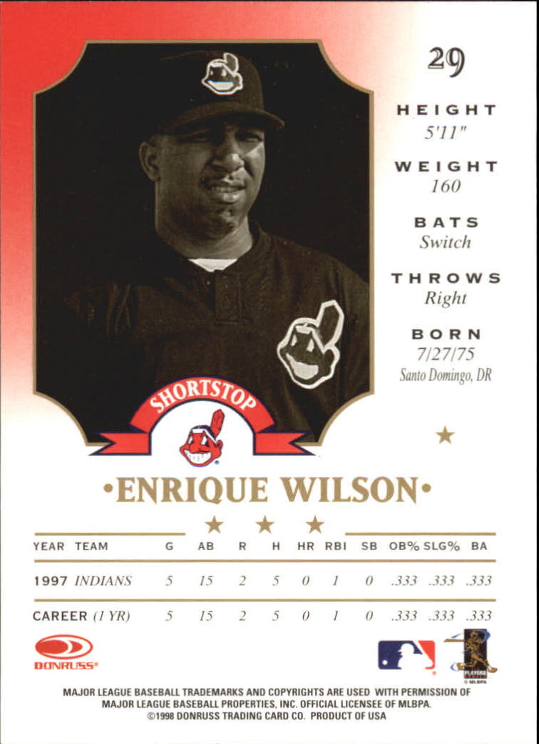 B2542- 1998 Blatt Baseball Card # S 1-201 + Rookies -du Pick- 15 + Gratis US - Bild 53 von 298