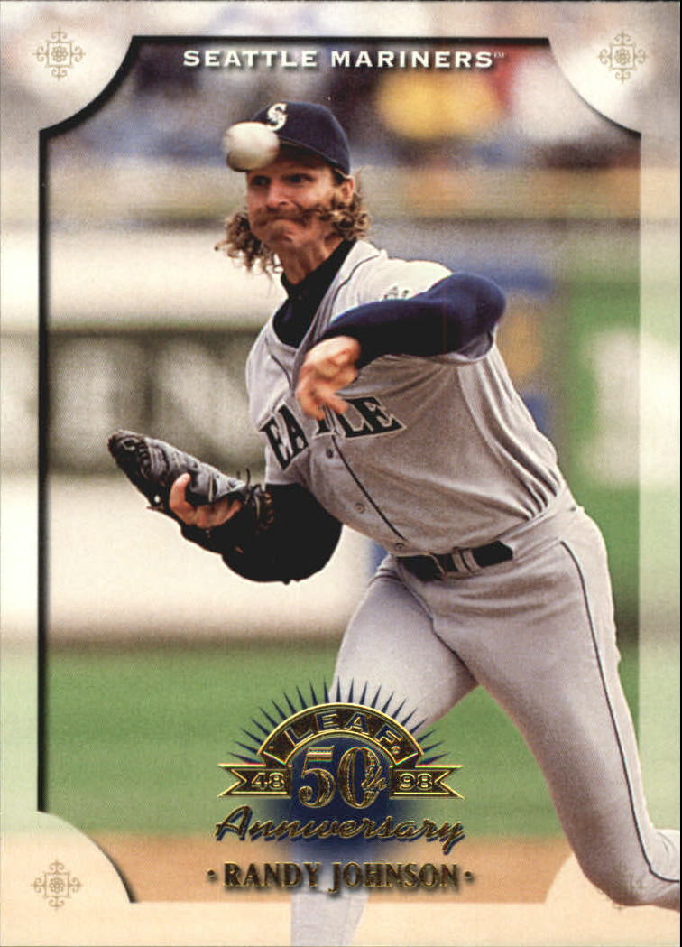 B2542- 1998 Blatt Baseball Card # S 1-201 + Rookies -du Pick- 15 + Gratis US - Bild 54 von 298