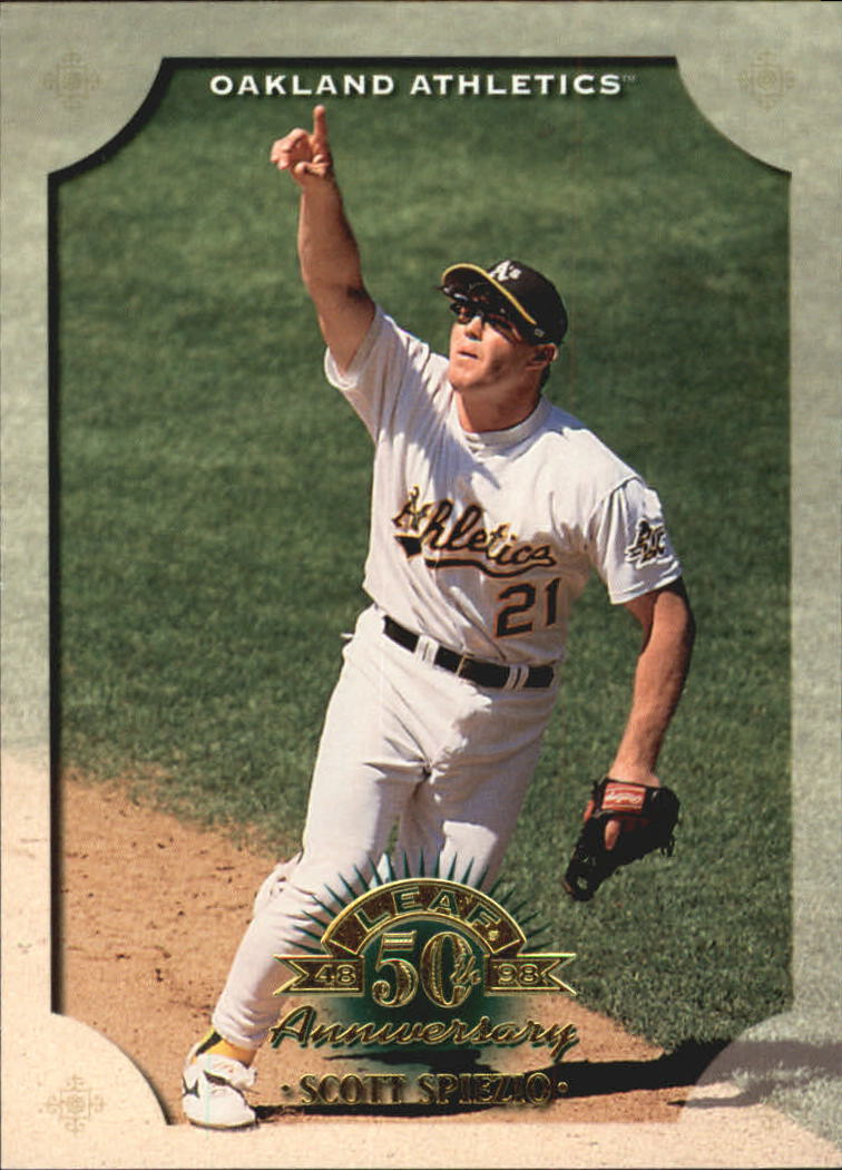 B2542- 1998 Blatt Baseball Card # S 1-201 + Rookies -du Pick- 15 + Gratis US - Bild 62 von 298