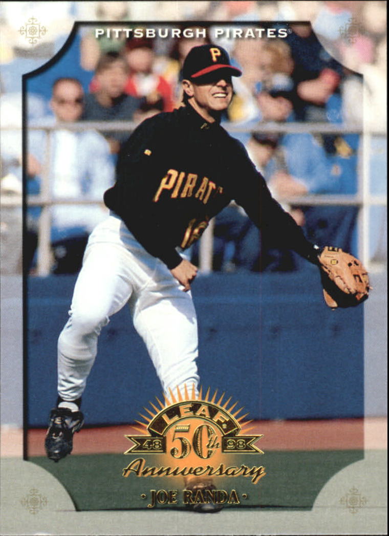 B2542- 1998 Blatt Baseball Card # S 1-201 + Rookies -du Pick- 15 + Gratis US - Bild 74 von 298