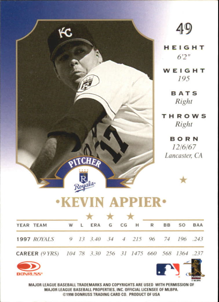 B2542- 1998 Blatt Baseball Card # S 1-201 + Rookies -du Pick- 15 + Gratis US - Bild 83 von 298