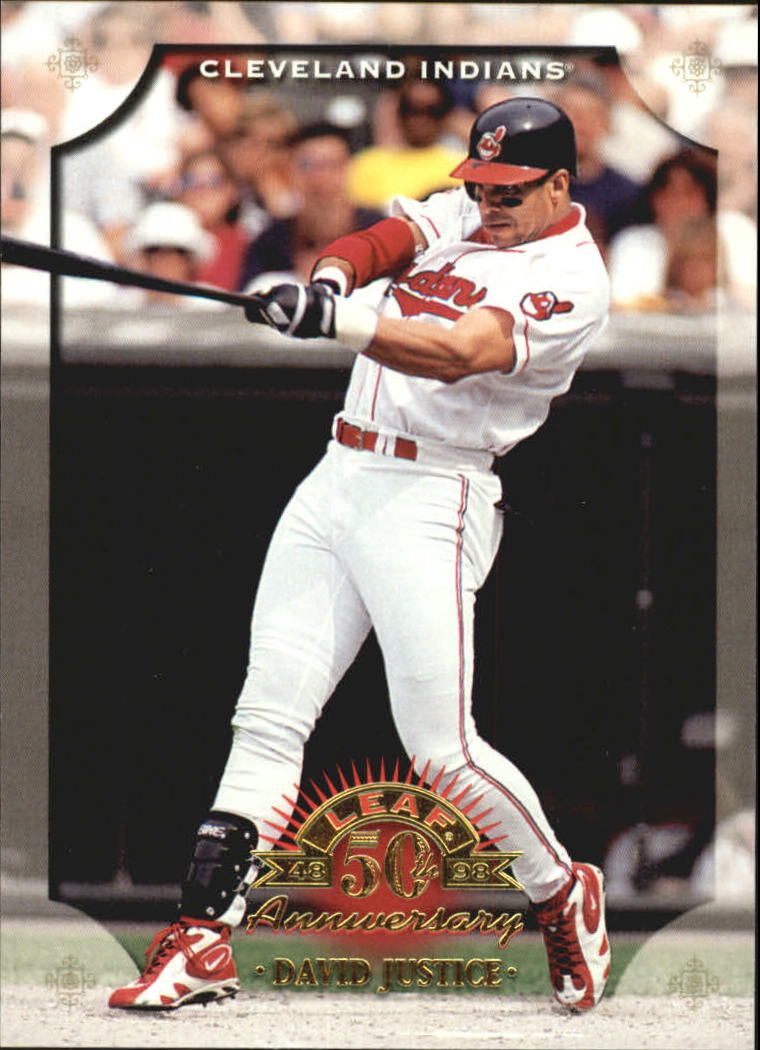 B2542- 1998 Blatt Baseball Card # S 1-201 + Rookies -du Pick- 15 + Gratis US - Bild 86 von 298