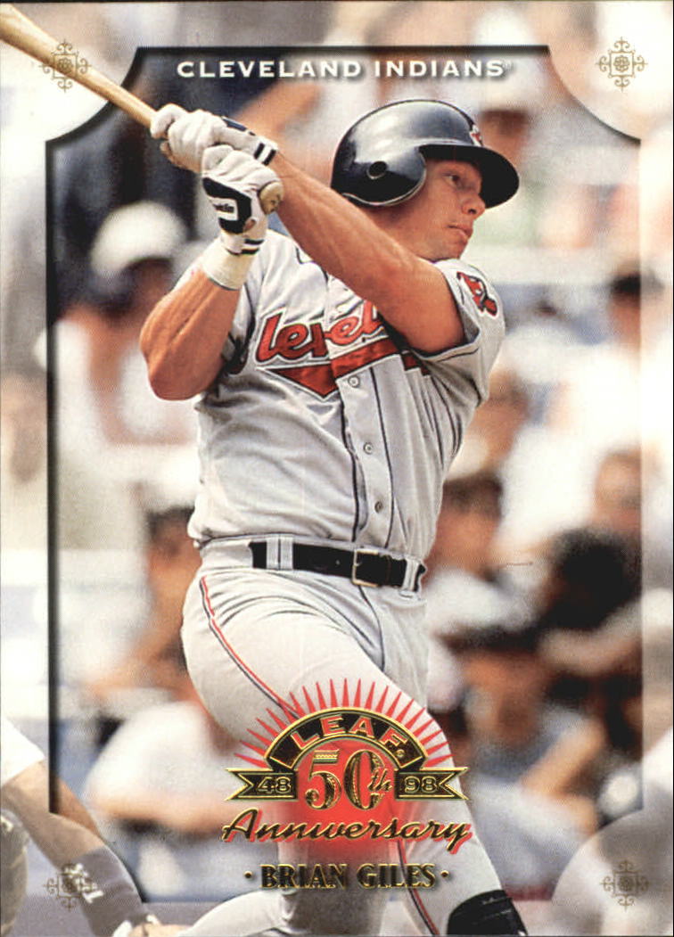 B2542- 1998 Blatt Baseball Card # S 1-201 + Rookies -du Pick- 15 + Gratis US - Bild 92 von 298