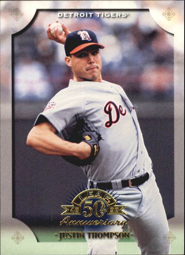 B2542- 1998 Blatt Baseball Card # S 1-201 + Rookies -du Pick- 15 + Gratis US - Bild 94 von 298