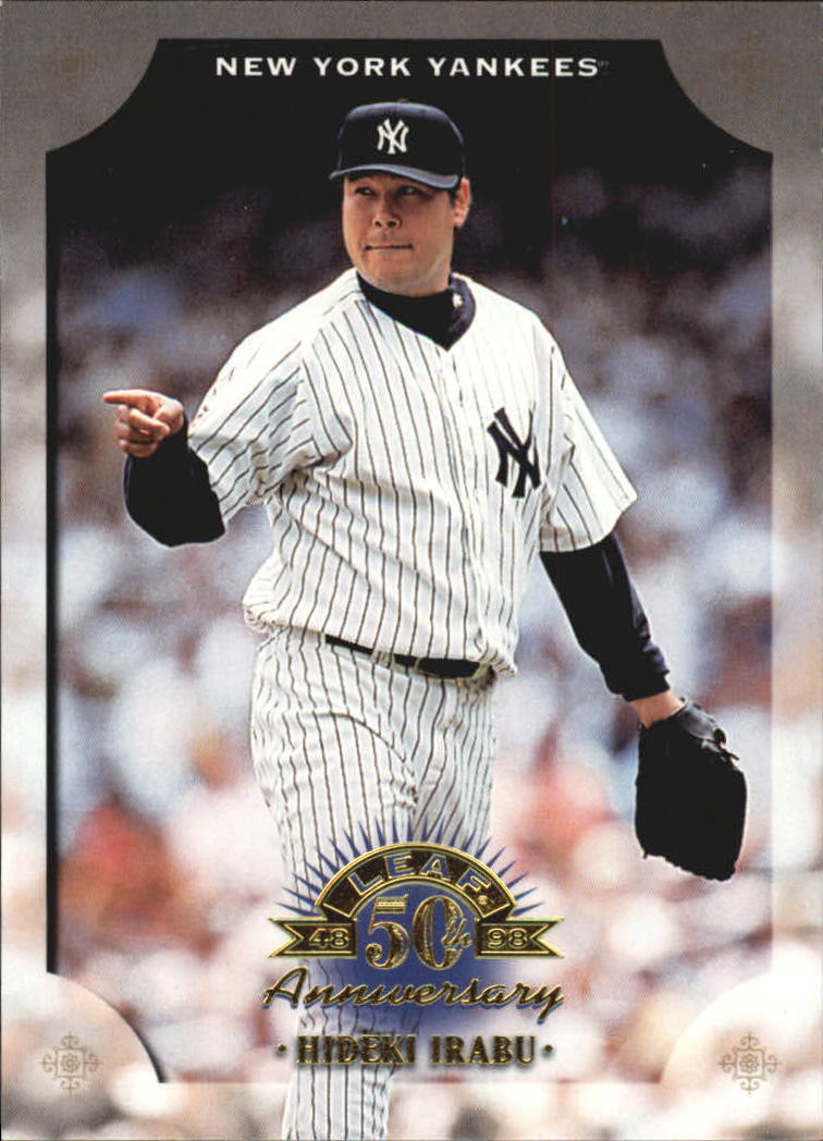 B2542- 1998 Blatt Baseball Card # S 1-201 + Rookies -du Pick- 15 + Gratis US - Bild 98 von 298