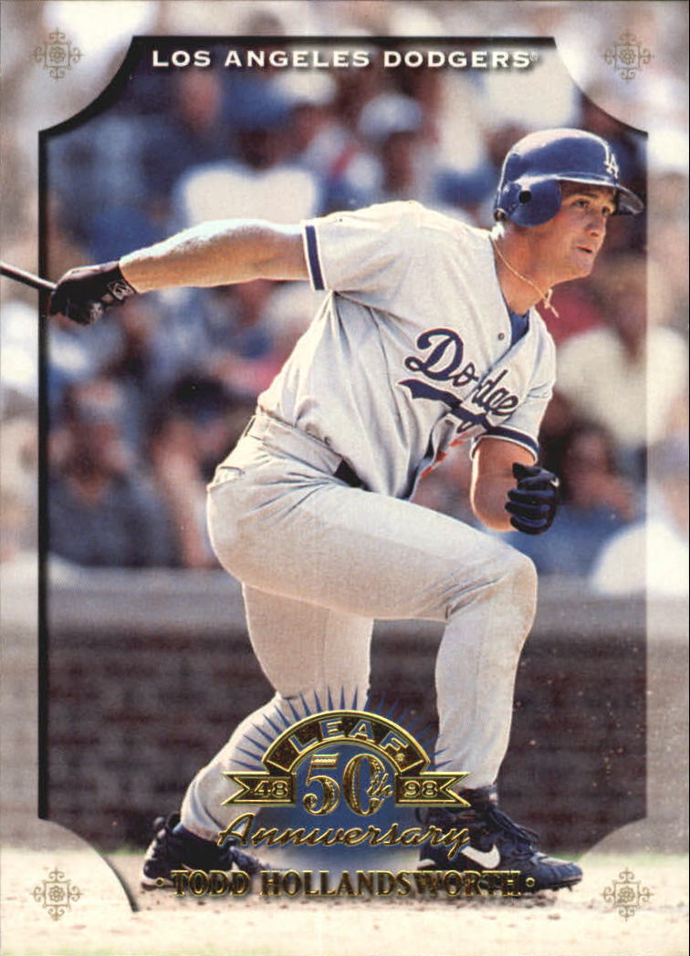 B2542- 1998 Blatt Baseball Card # S 1-201 + Rookies -du Pick- 15 + Gratis US - Bild 104 von 298