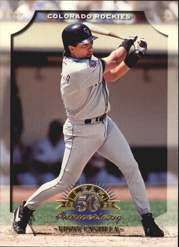 B2542- 1998 Blatt Baseball Card # S 1-201 + Rookies -du Pick- 15 + Gratis US - Bild 110 von 298