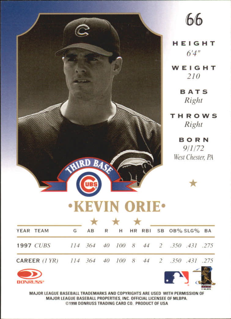 B2542- 1998 Blatt Baseball Card # S 1-201 + Rookies -du Pick- 15 + Gratis US - Bild 115 von 298