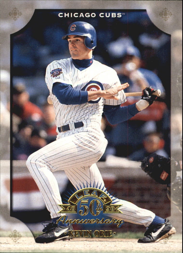 B2542- 1998 Blatt Baseball Card # S 1-201 + Rookies -du Pick- 15 + Gratis US - Bild 114 von 298