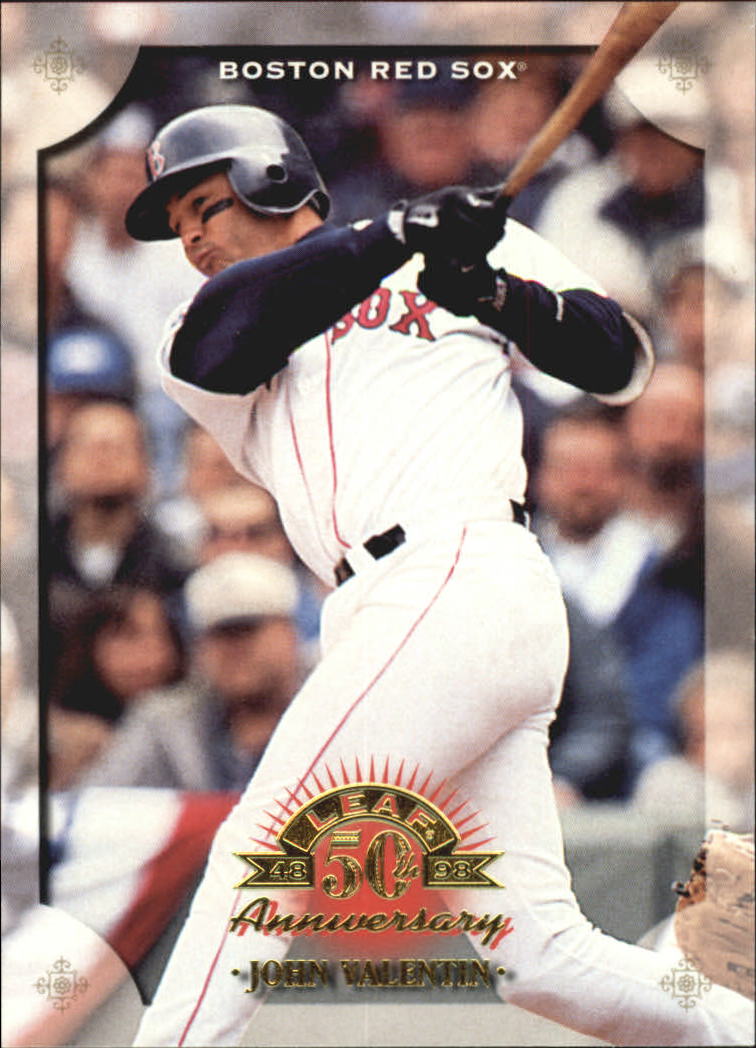 B2542- 1998 Blatt Baseball Card # S 1-201 + Rookies -du Pick- 15 + Gratis US - Bild 116 von 298