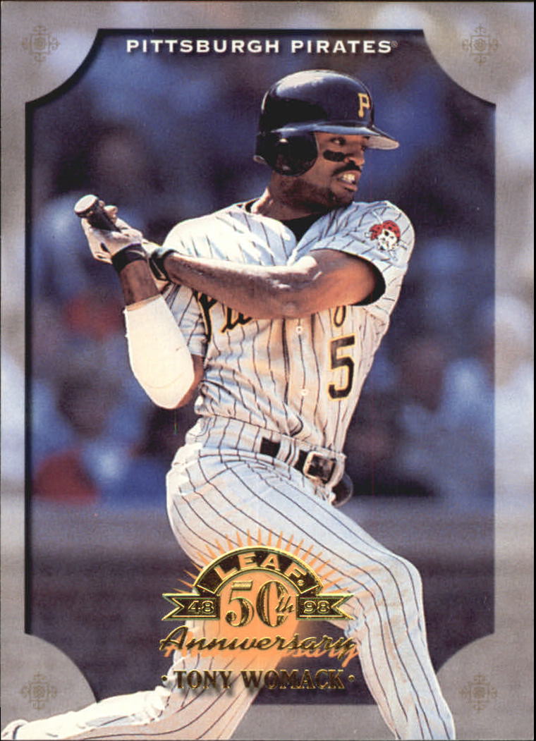 B2542- 1998 Blatt Baseball Card # S 1-201 + Rookies -du Pick- 15 + Gratis US - Bild 122 von 298