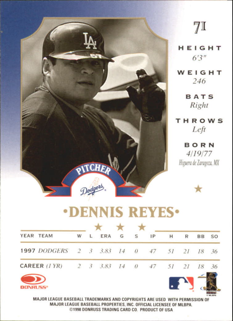 B2542- 1998 Blatt Baseball Card # S 1-201 + Rookies -du Pick- 15 + Gratis US - Bild 125 von 298