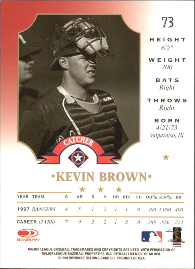 B2542- 1998 Blatt Baseball Card # S 1-201 + Rookies -du Pick- 15 + Gratis US - Bild 129 von 298