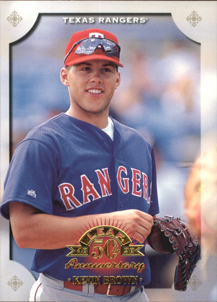 B2542- 1998 Blatt Baseball Card # S 1-201 + Rookies -du Pick- 15 + Gratis US - Bild 128 von 298
