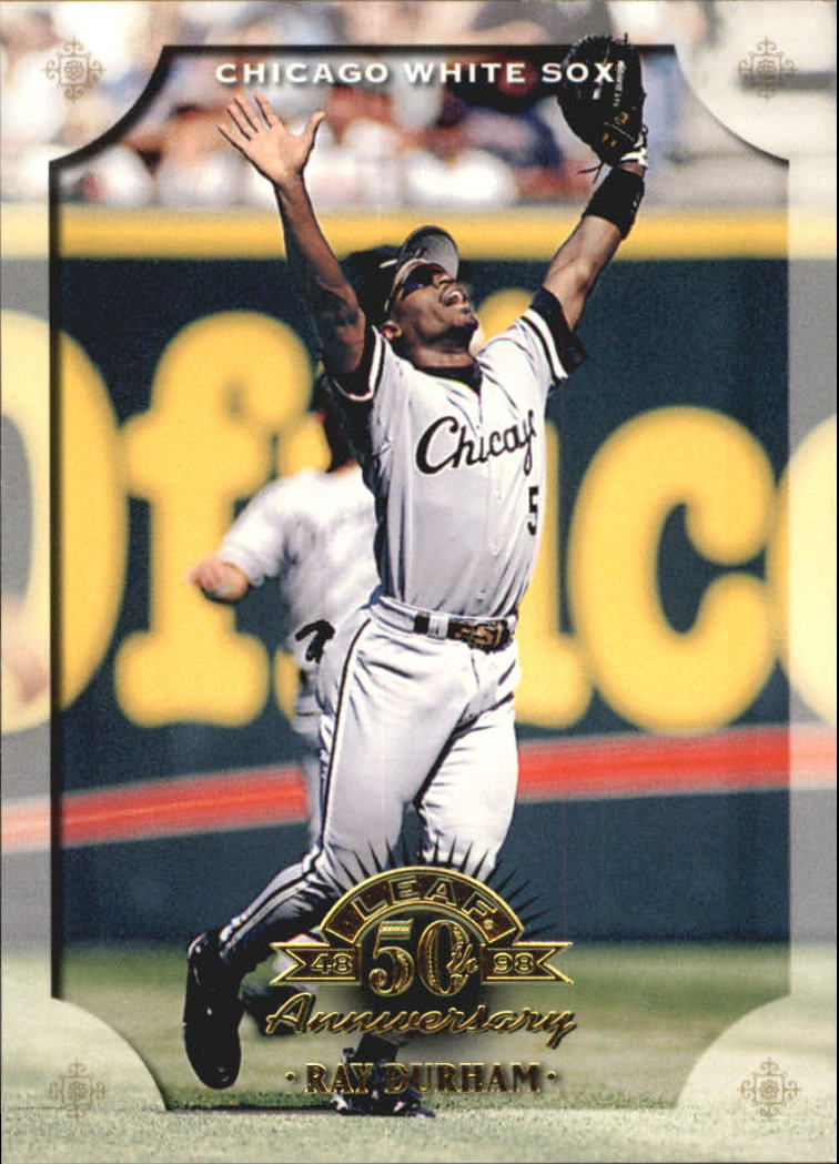 B2542- 1998 Blatt Baseball Card # S 1-201 + Rookies -du Pick- 15 + Gratis US - Bild 130 von 298