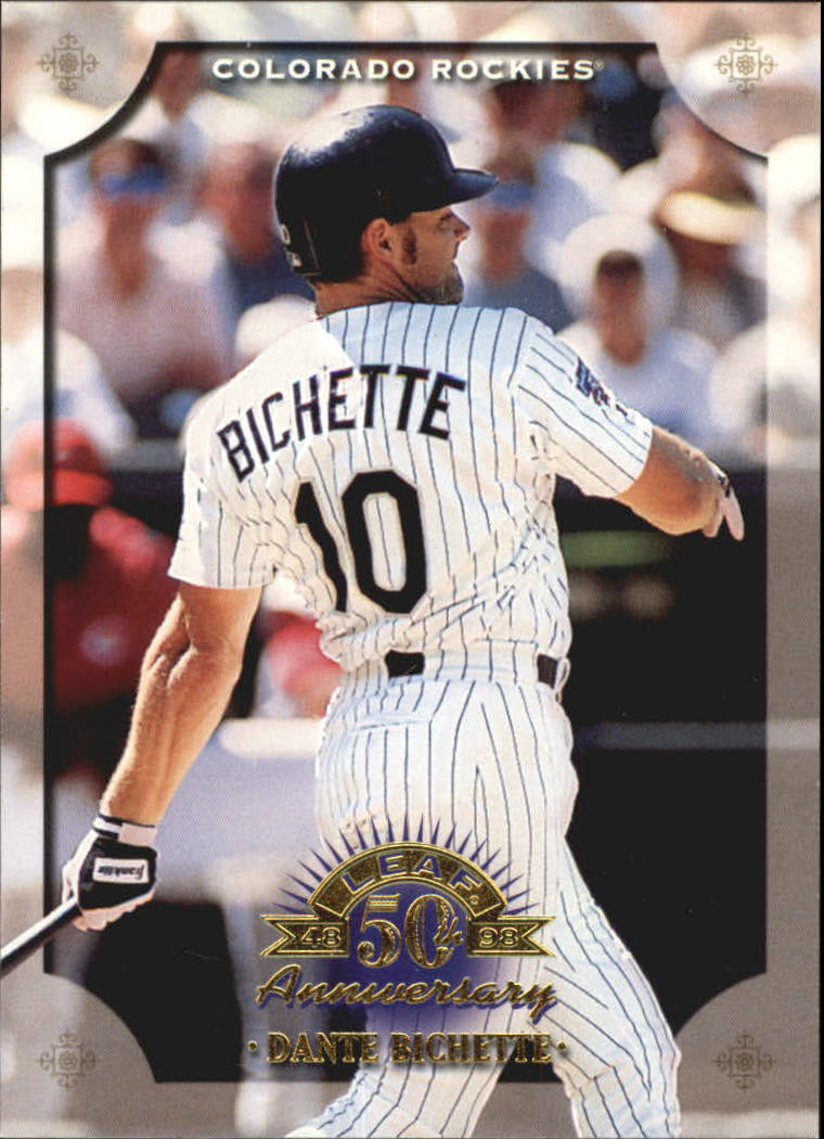 B2542- 1998 Blatt Baseball Card # S 1-201 + Rookies -du Pick- 15 + Gratis US - Bild 134 von 298